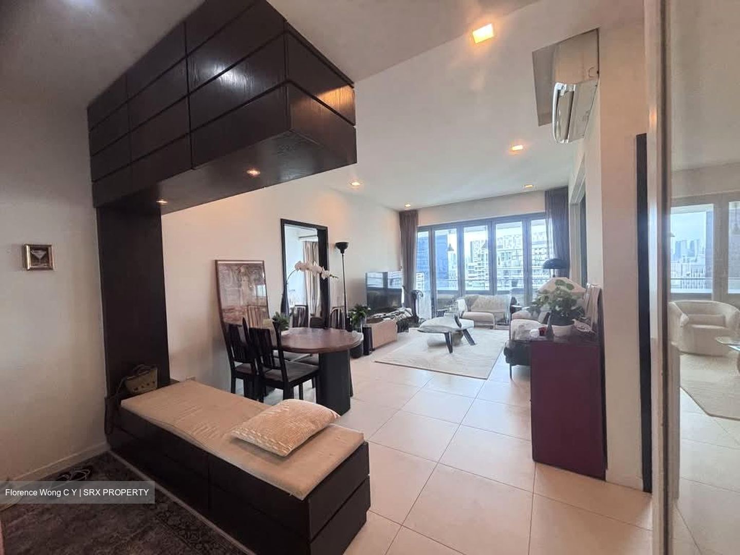 Pavilion 11 (D11), Condominium #566250721